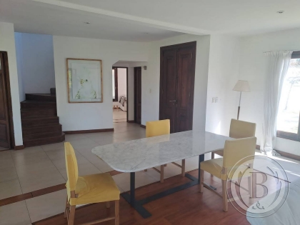 Venta de Casa en El Encuentro en El Encuentro, Tigre — Foto 6
