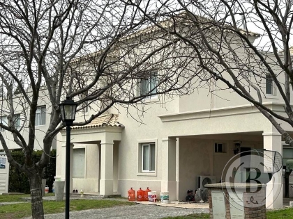 Venta de Casa en El Encuentro en El Encuentro, Tigre — Foto 1