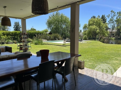 Venta de Casa en El Encuentro en El Encuentro, Tigre — Foto 1