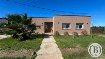 Venta de Casa en El Ensueño - El Ensueño