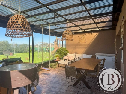 Venta de Casa en El Ensueño en El Ensueño, Escobar — Foto 3