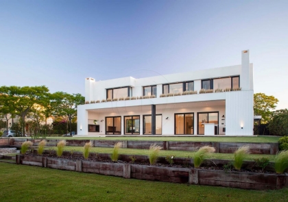 Venta de Casa en El Golf en El Golf, Tigre — Foto 1
