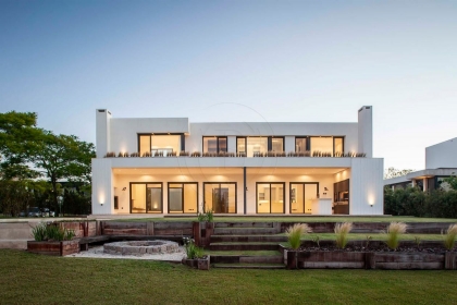 Venta de Casa en El Golf en El Golf, Tigre — Foto 2