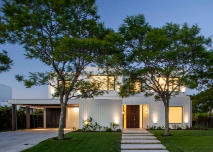 Venta de Casa en El Golf en El Golf, Tigre — Foto 5