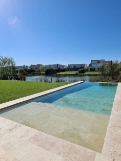Venta de Casa en El Golf en El Golf, Tigre — Foto 6