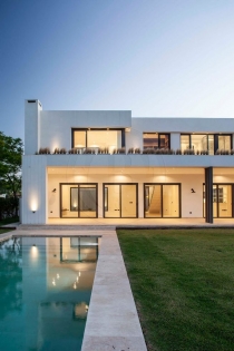 Venta de Casa en El Golf en El Golf, Tigre — Foto 3