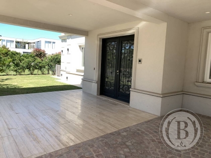 Venta de Casa en El Golf en El Golf, Tigre — Foto 4