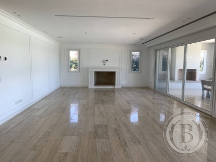 Venta de Casa en El Golf en El Golf, Tigre — Foto 6