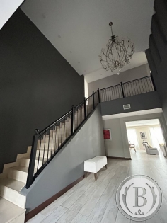 Venta de Casa en El Golf en El Golf, Tigre — Foto 4