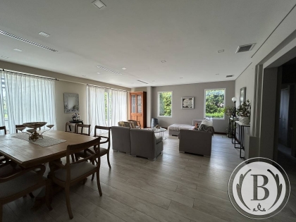 Venta de Casa en El Golf en El Golf, Tigre — Foto 5