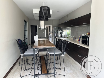 Venta de Casa en El Golf en El Golf, Tigre — Foto 6
