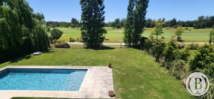 Venta de Casa en El Golf - El Golf