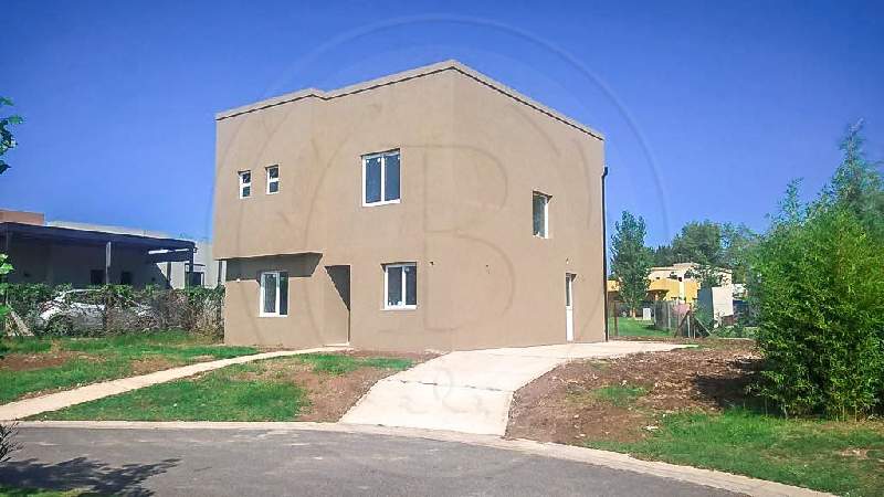 Venta de Casa en El Hornero en El Hornero, Pilar — Foto 1