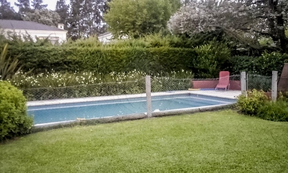 Venta de Casa en El Lucero en El Lucero, Pilar — Foto 2