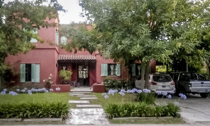 Venta de Casa en El Lucero en El Lucero, Pilar — Foto 3