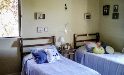 Venta de Casa en El Lucero en El Lucero, Pilar — Foto 4