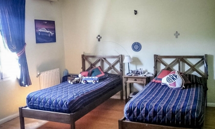 Venta de Casa en El Lucero en El Lucero, Pilar — Foto 6