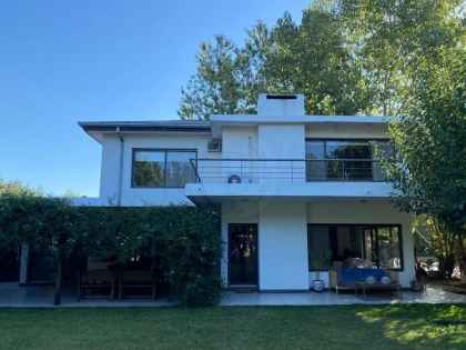 Venta de Casa en El Lucero en El Lucero, Pilar — Foto 1