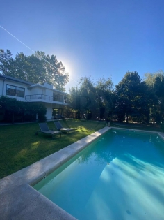 Venta de Casa en El Lucero en El Lucero, Pilar — Foto 2