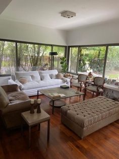 Venta de Casa en El Lucero en El Lucero, Pilar — Foto 3