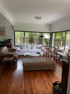 Venta de Casa en El Lucero en El Lucero, Pilar — Foto 4