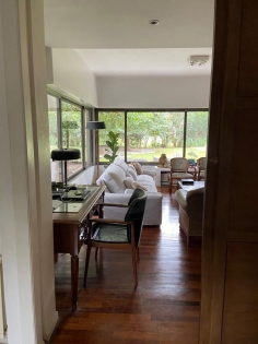 Venta de Casa en El Lucero en El Lucero, Pilar — Foto 6