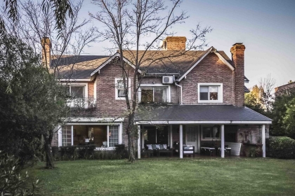 Venta de Casa en El Lucero en El Lucero, Pilar — Foto 1