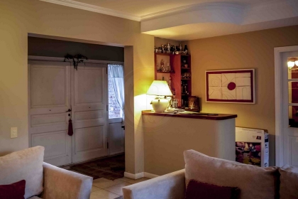 Venta de Casa en El Lucero en El Lucero, Pilar — Foto 5