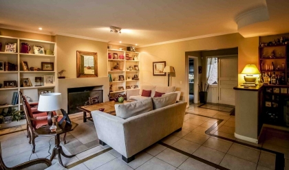 Venta de Casa en El Lucero en El Lucero, Pilar — Foto 6