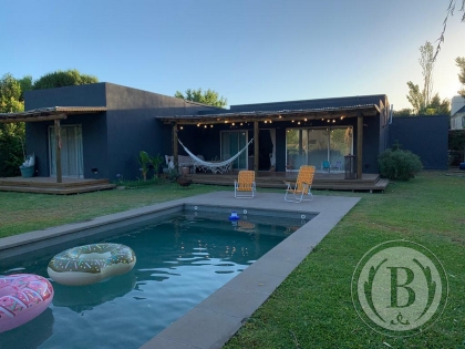 Venta de Casa en El Lucero en El Lucero, Pilar — Foto 3