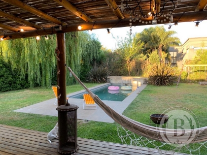 Venta de Casa en El Lucero en El Lucero, Pilar — Foto 2