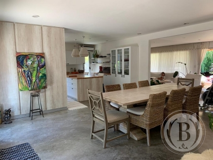 Venta de Casa en El Lucero en El Lucero, Pilar — Foto 4