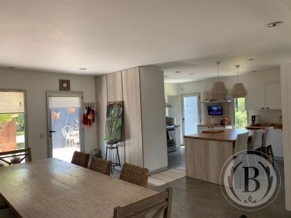 Venta de Casa en El Lucero en El Lucero, Pilar — Foto 5