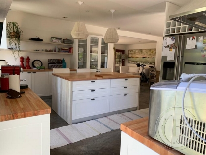 Venta de Casa en El Lucero en El Lucero, Pilar — Foto 6