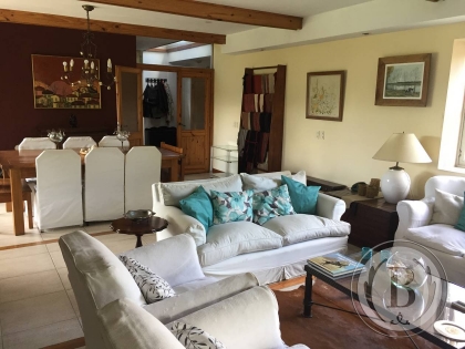 Venta de Casa en El Lucero en El Lucero, Pilar — Foto 3