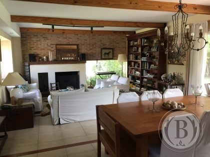 Venta de Casa en El Lucero en El Lucero, Pilar — Foto 4
