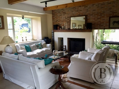Venta de Casa en El Lucero en El Lucero, Pilar — Foto 5