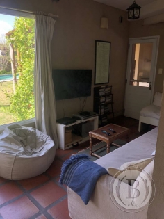 Venta de Casa en El Lucero en El Lucero, Pilar — Foto 6