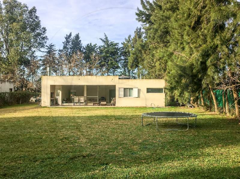 Venta de Casa en El Lucero en El Lucero, Pilar — Foto 2