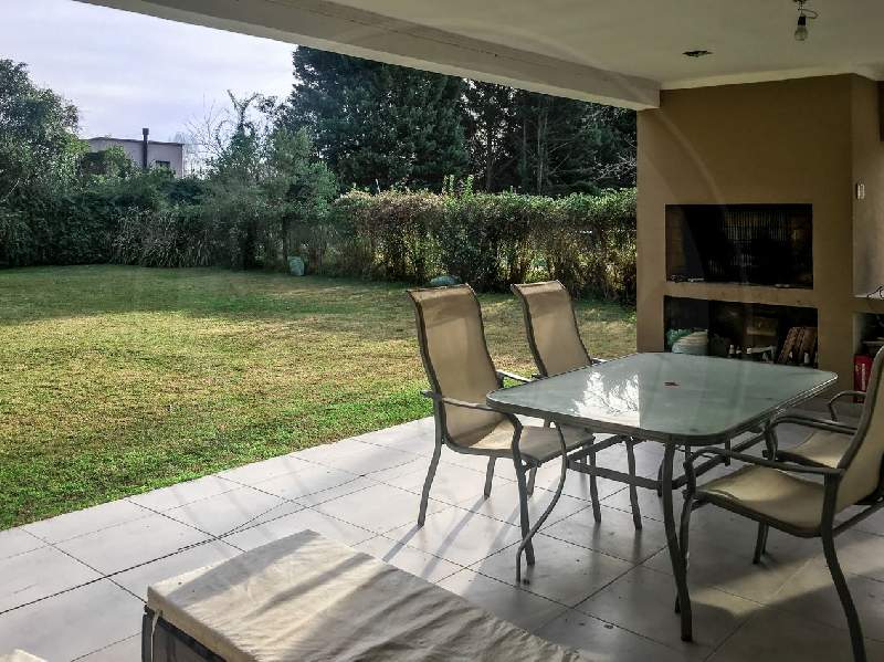 Venta de Casa en El Lucero en El Lucero, Pilar — Foto 4