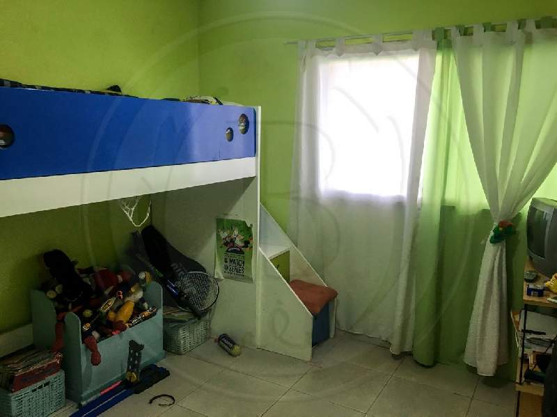 Venta de Casa en El Lucero en El Lucero, Pilar — Foto 6