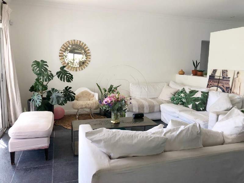Venta de Casa en El Lucero en El Lucero, Pilar — Foto 2