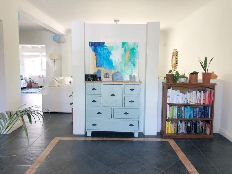 Venta de Casa en El Lucero en El Lucero, Pilar — Foto 3