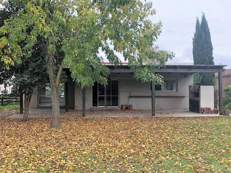 Venta de Casa en El Lucero en El Lucero, Pilar — Foto 2