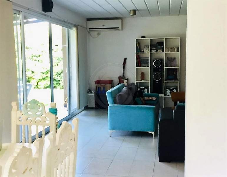 Venta de Casa en El Lucero en El Lucero, Pilar — Foto 4