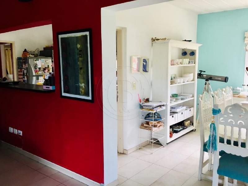 Venta de Casa en El Lucero en El Lucero, Pilar — Foto 5