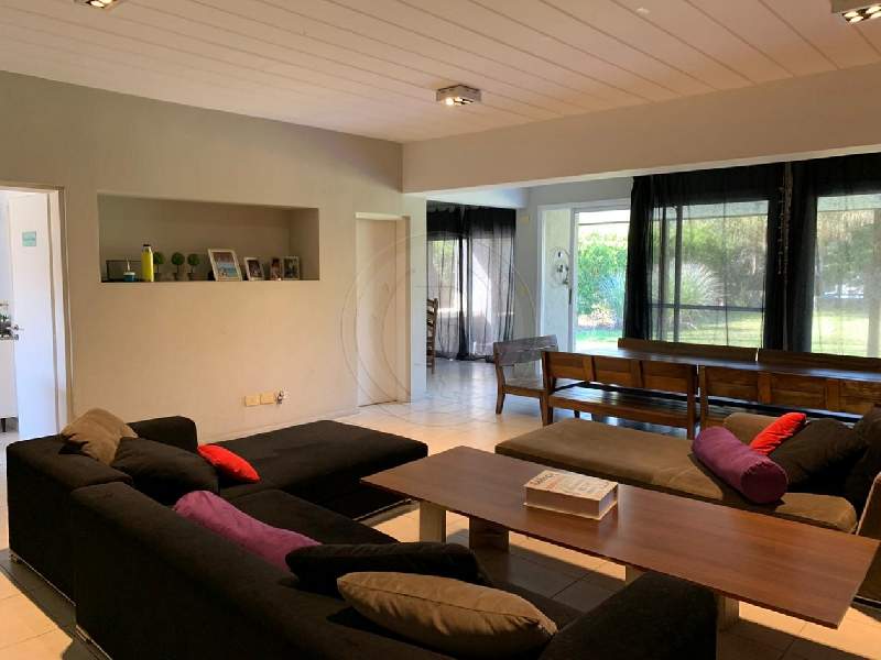 Venta de Casa en El Lucero en El Lucero, Pilar — Foto 2