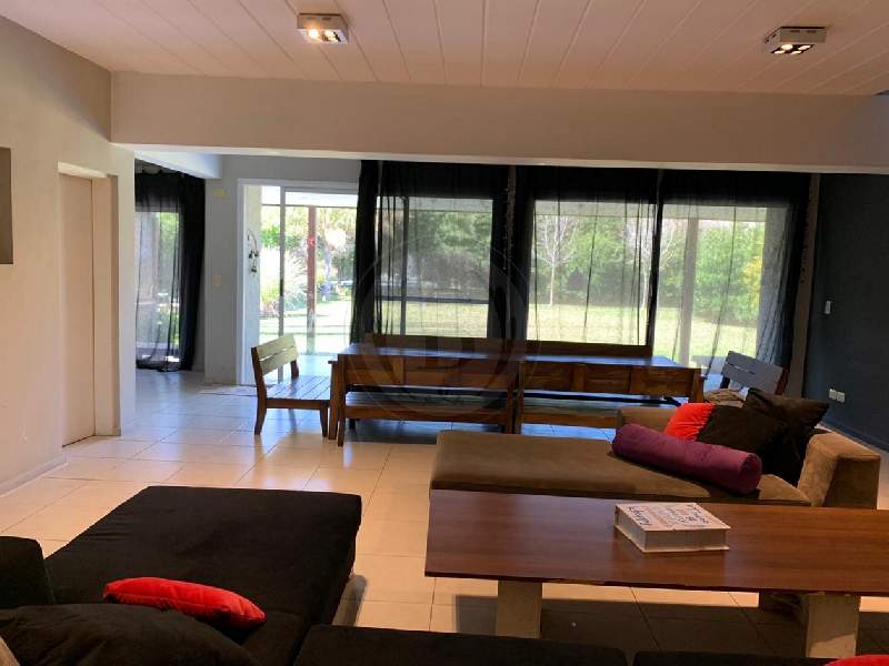 Venta de Casa en El Lucero en El Lucero, Pilar — Foto 3