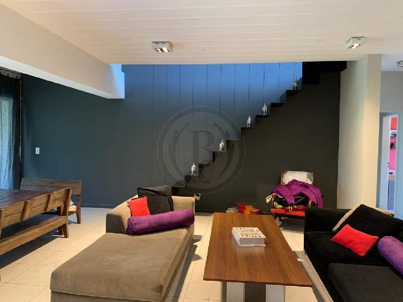 Venta de Casa en El Lucero en El Lucero, Pilar — Foto 4