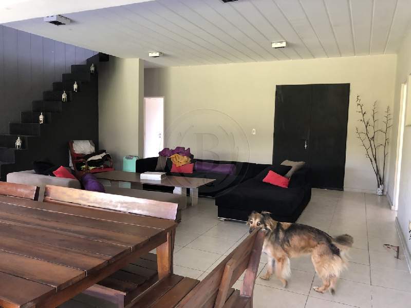 Venta de Casa en El Lucero en El Lucero, Pilar — Foto 5